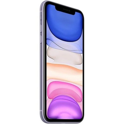 Apple iPhone 11 - 128GB - Purple - Good