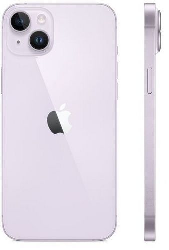 Apple iPhone 14 - 128GB - Purple - Premium