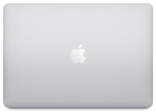 Apple MacBook Air (2018) 13.3-inch / 256GB / Battery 80% / Silver