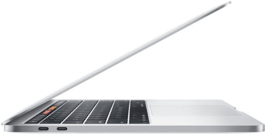 MacBook Pro (2019) 15.4-inch - Intel Core i7 2.6GHz - 512GB - Silver - 16GB RAM - Excellent