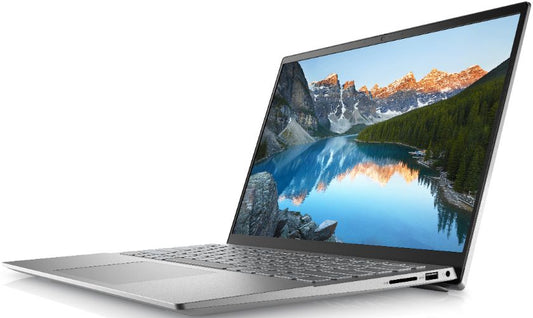 Dell Latitude 14 5420 Laptop 14" - Intel Core i5-1145G7 2.6GHz - 256GB - Silver - 16GB RAM - 14 Inch - Good