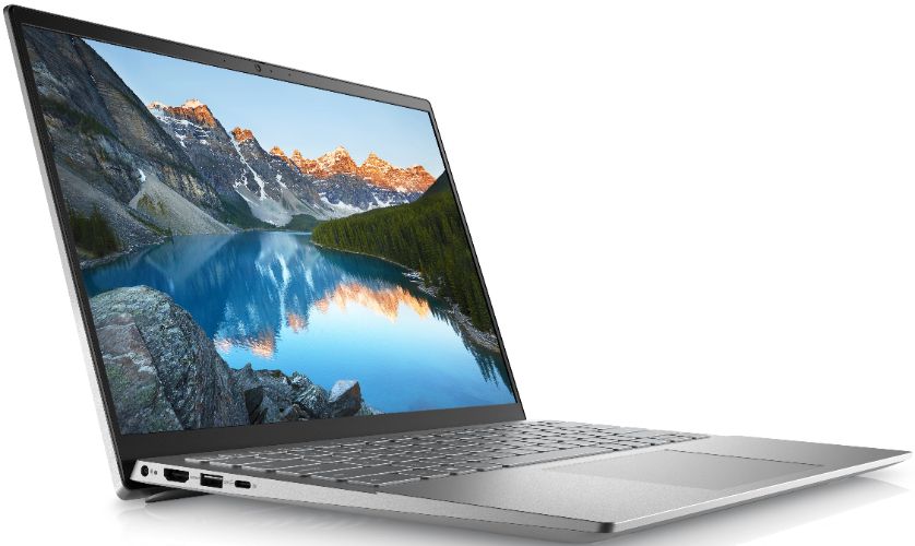 Dell Latitude 14 5420 Laptop 14" - Intel Core i5-1145G7 2.6GHz - 512GB - Silver - 16GB RAM - 14 Inch - Good