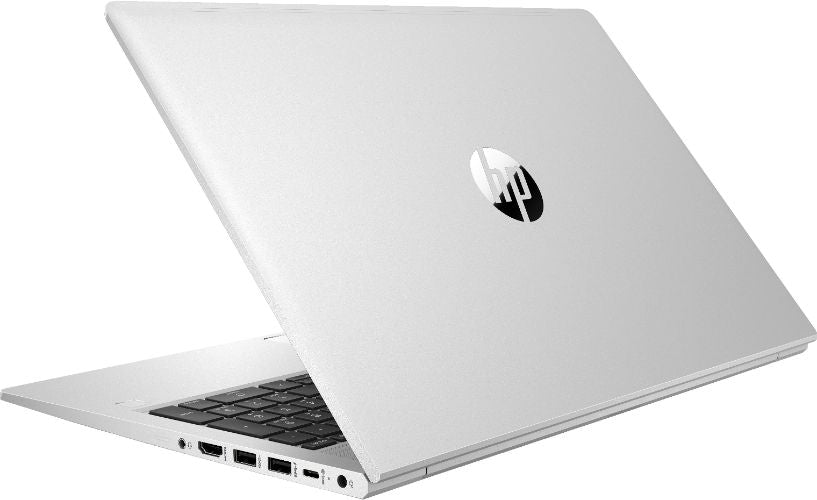 HP ProBook 450 G9 Notebook PC 15.6" / 256GB / Battery 80% / Silver