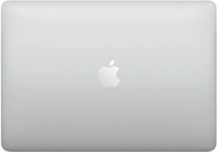 MacBook Pro (2020) 13.3-inch - Intel Core i5 1.4GHz - 256GB - Silver - 8GB RAM - 2 Thunderbolts 3 Ports - Excellent