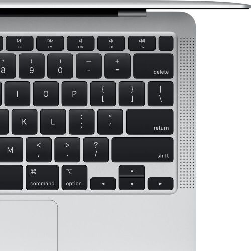 MacBook Air (2020) 13.3-inch - Intel Core i5 1.1GHz - 256GB - Silver - 16GB RAM - Excellent