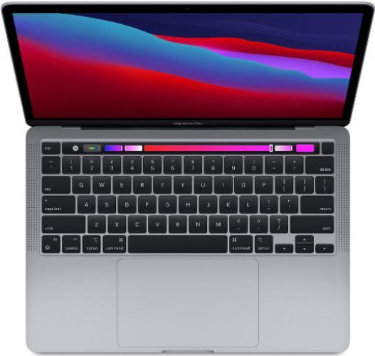 Apple MacBook Pro (2020) 13.3-inch / 512GB / Battery 100% / Space Grey