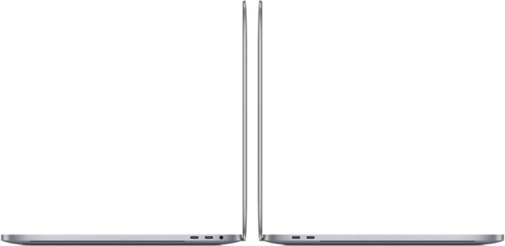MacBook Pro (2019) 13.3-inch - Intel Core i5 1.4GHz - 128GB - Space Grey - 16GB RAM - 2 Thunderbolts 3 Ports - Excellent