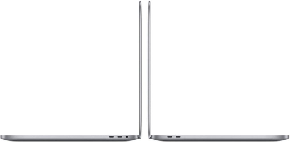 MacBook Pro (2018) 13.3-inch - Intel Core i5 2.3GHz - 512GB - Space Grey - 8GB RAM - Acceptable