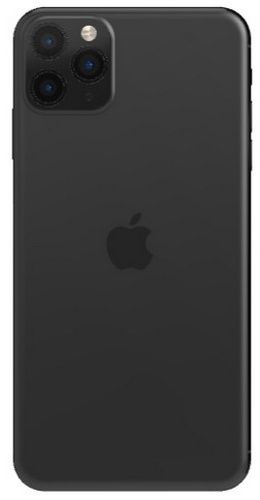 Apple iPhone 11 Pro - 64GB - Space Grey - Excellent