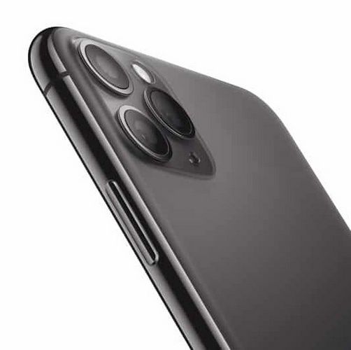 Apple iPhone 11 Pro - 64GB - Space Grey - Excellent