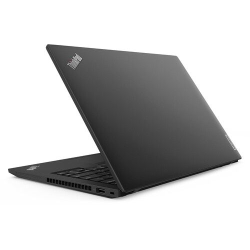 Lenovo ThinkPad T14 Gen 4 (Intel) Laptop 14" - Intel Core i5-1335U 1.3GHz - 256GB - Thunder Black - 16GB RAM - 14 Inch - Good