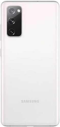 Samsung Galaxy S20 FE - 128GB - Cloud White - 5G - Single Sim - 6GB RAM - Premium