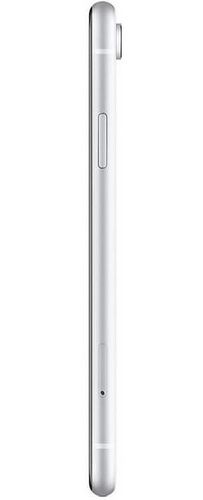 Apple iPhone XR - 64GB - White - Good