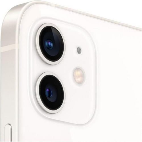 Apple iPhone 12 mini - 128GB - White - Excellent