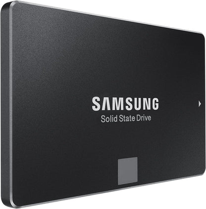Samsung 850 EVO 2.5" SATA III Internal SSD- 500G- Very Good