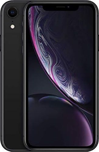 Apple iPhone XR - 64GB - Black - Excellent