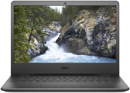 Dell Vostro 3400 Laptop 14" / 256GB / Battery 80% / Black