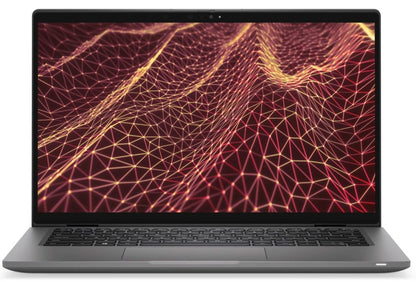Dell Latitude 7430 Laptop 14" / 256GB / Battery 80% / Black