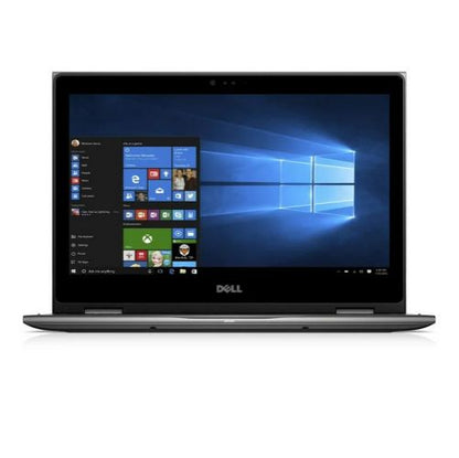 Dell Inspiron 5378 2-in-1 Laptop 13" - Intel Core i7-7500U 2.7GHz - 256GB - Black - 8GB RAM - 13.3 Inch - Excellent