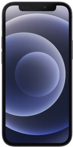 Apple iPhone 12 mini - 256GB - Black - Excellent