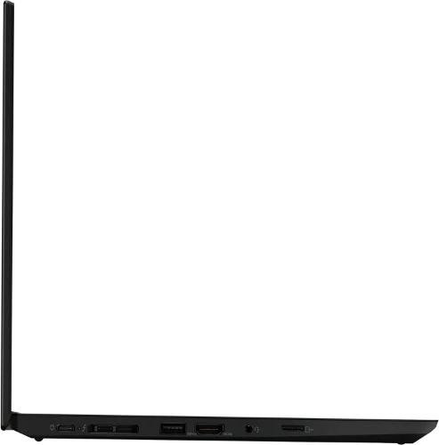 Lenovo ThinkPad T14 Gen 2 (Intel) Laptop 14" / 512GB / Battery 80% / Black