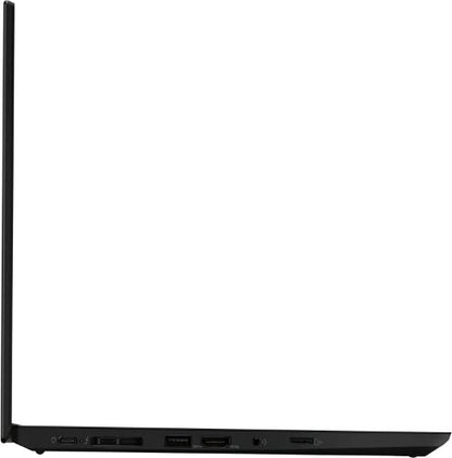 Lenovo ThinkPad T14 Gen 2 (Intel) Laptop 14" / 512GB / Battery 80% / Black