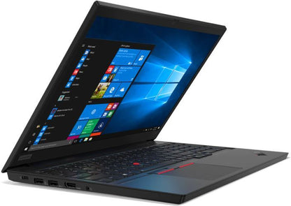 Lenovo ThinkPad E15 Laptop 15.6"-Intel Core i5-10210U 1.6GHz / 32GB RAM / 1TB / Good