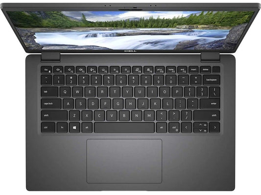 Dell Latitude 7430 Laptop 14" / 256GB / Good · 80% / Black