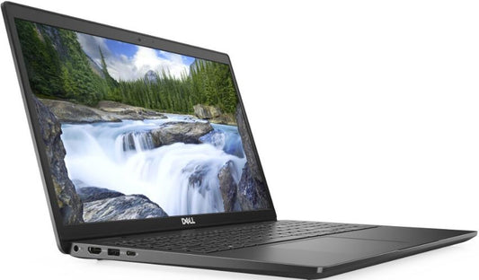 Dell Latitude 15 3520 Laptop 15.6" - Intel Core i5-1145G7 2.6GHz - 256GB - Black - 16GB RAM - 15.6 Inch - Good