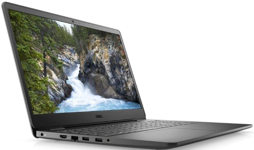 Dell Vostro 15 3500 Laptop 15.6" / 256GB / Good · 80% / Black