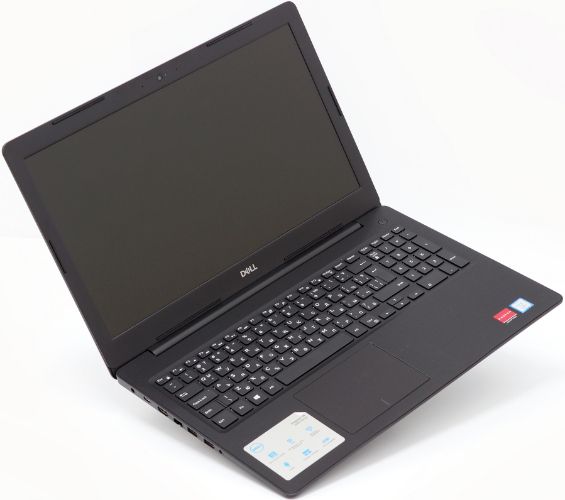 Dell Inspiron 15 5570 Laptop 15.6" / 256GB / Very Good · 80% / Black