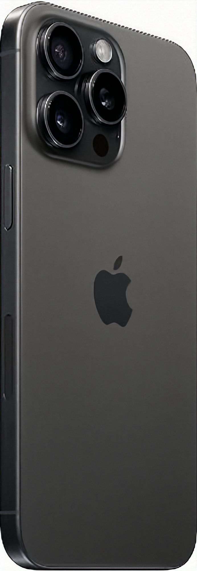 Apple iPhone 15 Pro Max / 256GB / Good · 80% / Black Titanium