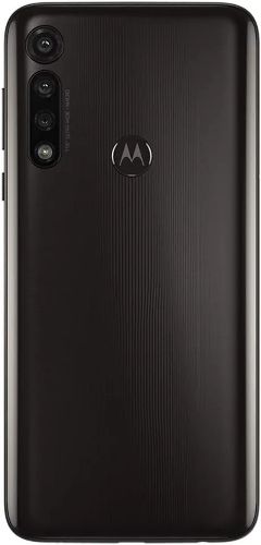 Motorola Moto G Power (2020) / 64GB / Very Good · 80% / Smoke Black