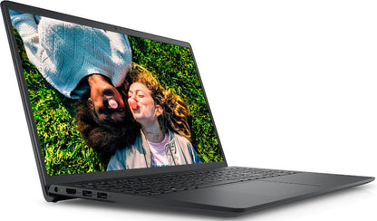 Dell Inspiron 15 3511 Laptop 15.6" - Intel Core i5-1035G1 1.0GHz - 256GB - Black - 8GB RAM - 15.6 Inch - Good
