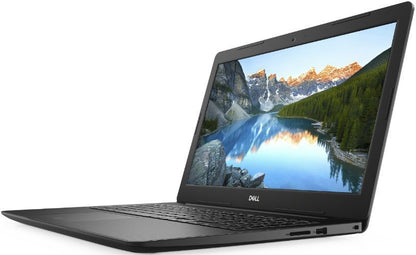 Dell Inspiron 15 3593 Laptop 15.6" / 256GB / Battery 80% / Black