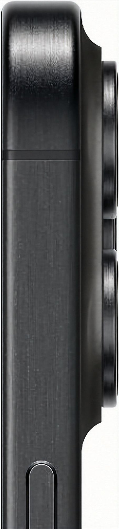 Apple iPhone 15 Pro Max / 256GB / Good · 80% / Black Titanium