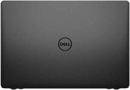 Dell Inspiron 15 5570 Laptop 15.6" / Intel Core i5-8250U 1.6GHz / 12GB RAM / 256GB / Very Good · 80% / Black