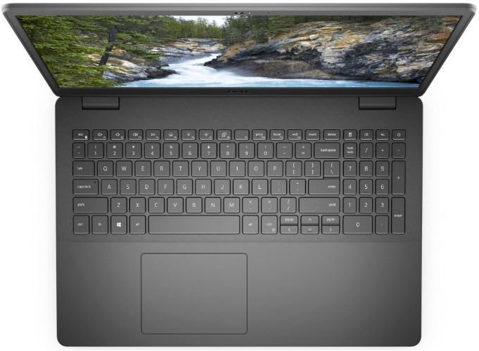 Dell Vostro 15 3500 Laptop 15.6" / 256GB / Good · 80% / Black