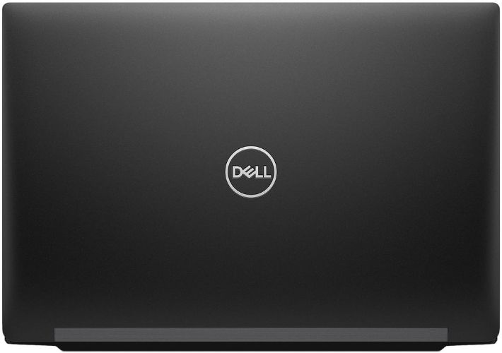 Dell Latitude 7390 2-in-1 Laptop 13.3" - Intel Core i7-8650U 1.9GHz - 256GB - Black - 16GB RAM - 13.3 Inch - Excellent