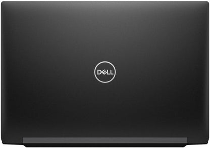 Dell Latitude 7390 2-in-1 Laptop 13.3" - Intel Core i7-8650U 1.9GHz - 256GB - Black - 16GB RAM - 13.3 Inch - Excellent