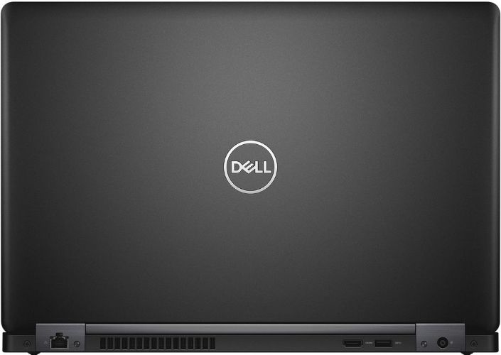 Dell Latitude 5590 Laptop 15.6" - Intel Core i5-8350U 1.7GHz - 500GB - Black - 16GB RAM - 15.6 Inch - Acceptable