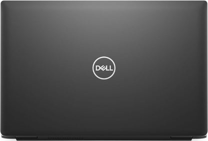 Dell Latitude 15 3520 Laptop 15.6" - Intel Core i5-1145G7 2.6GHz - 256GB - Black - 16GB RAM - 15.6 Inch - Good
