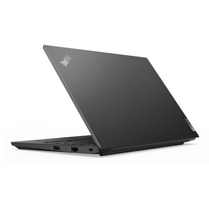 Lenovo ThinkPad E14 (Gen 2) Intel Laptop 14" / 256GB / Battery 80% / Black