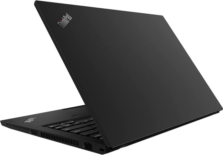 Lenovo ThinkPad T14 Gen 2 (Intel) Laptop 14" / 512GB / Battery 80% / Black