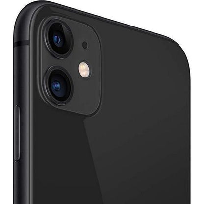 Apple iPhone 11 - 128GB - Black - Premium