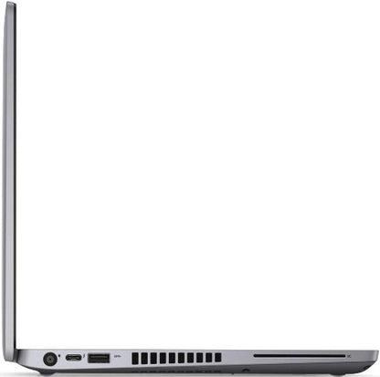 Dell Latitude 14 5410 Laptop 14" - Intel Core i5-10310U 1.7GHz - 256GB - Black - 8GB RAM - 14 Inch - Good