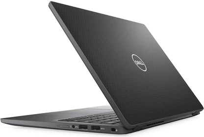 Dell Latitude 7430 Laptop 14" / 256GB / Battery 80% / Black