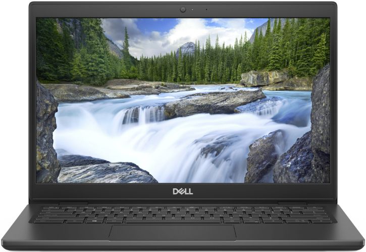 Dell Latitude 14 3420 Laptop 14" / Intel Core i5-1135G7 2.4GHz / 8GB RAM / 256GB / Good · 80% / Black