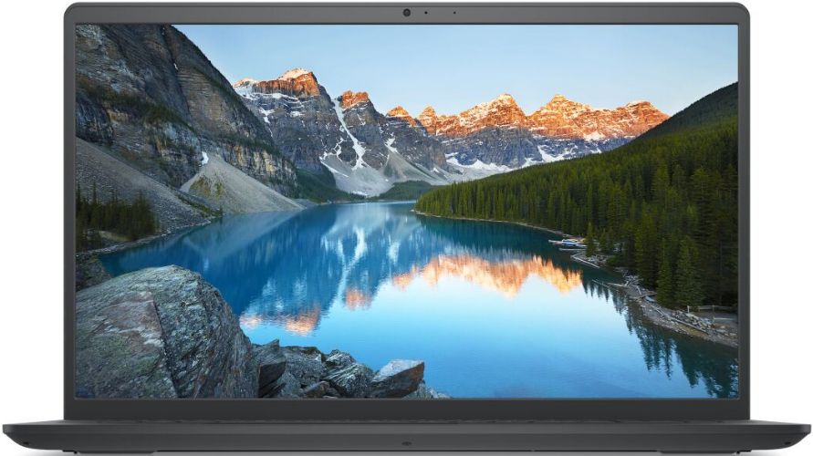 Dell Inspiron 15 3510 Laptop 15.6"-Intel Core i3-1115G4 3.0GHz- 128GB
