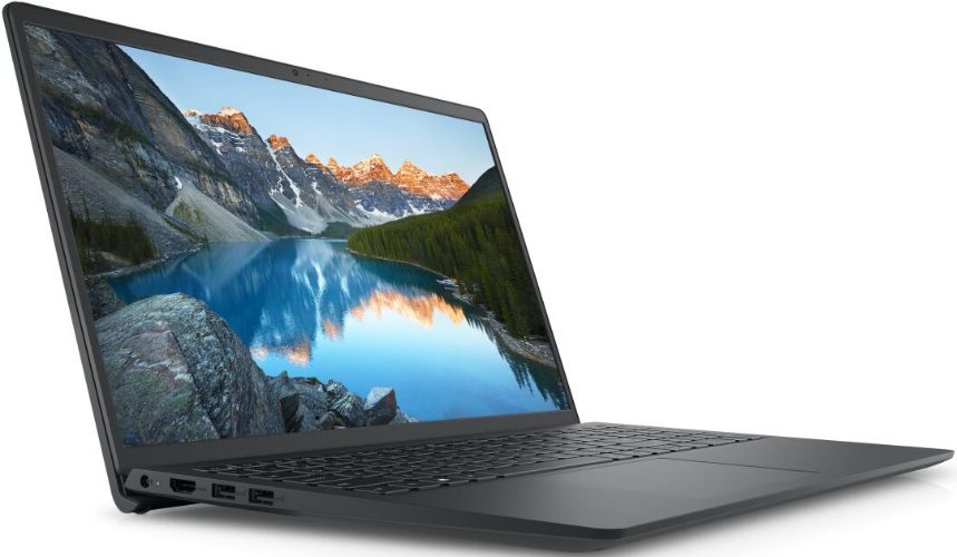 Dell Inspiron 15 3510 Laptop 15.6"-Intel Core i3-1115G4 3.0GHz- 128GB / Good